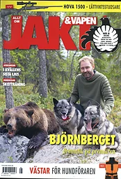 Allt Om Jakt & Vapen