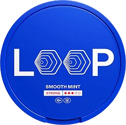 Smooth Mint Strong