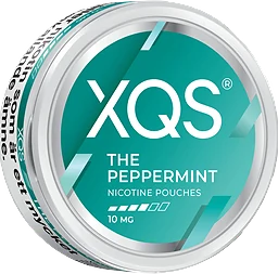 The Peppermint 10mg