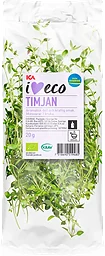 Timjan Flowpack Ekologisk Klass 1