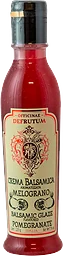 Balsamicoglaze Granatäpple Defrutum