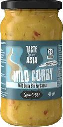 Mild Curry