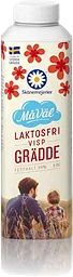 Vispgrädde