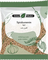 Spiskummin Hel