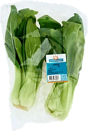 Pak Choi Klass 1
