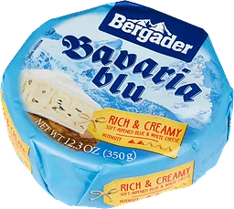 Rich & Creamy Bavaria Blu 44%