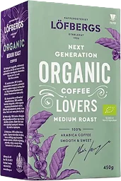 Medium Roast