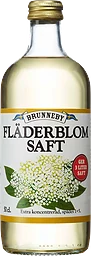 Saft Fläderblom