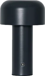 Bordslampa Bobby Grå