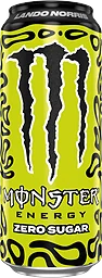 Energidryck Lando Norris Zero