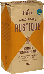 Vetemjöl Rustique Ramlösa Kvarn