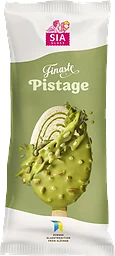 Glass Finaste Pistage 1-p