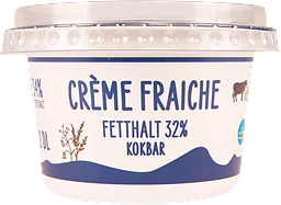 Crème Fraiche Kokbar