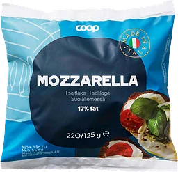 Mozzarella