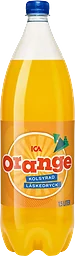 Läsk Apelsin