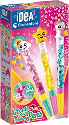 Create your Fantasy Pens