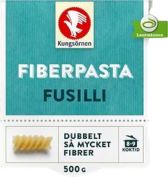 Fusilli Fiberpasta