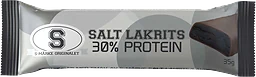 Proteinbar Salt lakrits
