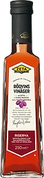 Rödvinsvinäger