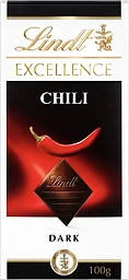 Mörk Choklad Excellence Chili