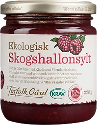 Skogshallon Sylt