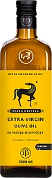 Olivolja Extra Virgin