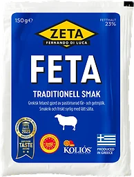 Feta