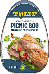 Picnic Bog