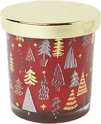 Doftljus X-mas Loue Röd