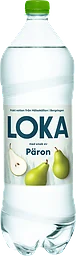 Päron Kolsyrat Vatten Pet