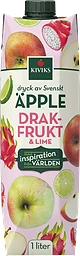 Äpple Drakfr Fruktdryck
