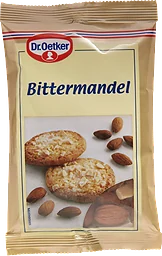 Bittermandel