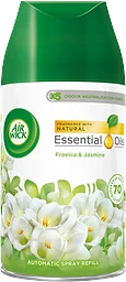 Luftfräschare Freshmatic max Freesia & Jasmine Refill