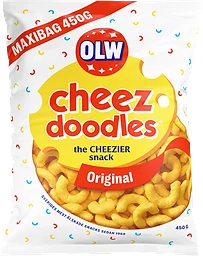 Cheez Doodles
