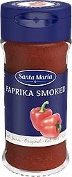 Paprika Smoked