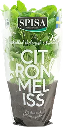 Citronmeliss Ekologisk KRAV