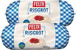 Risgröt