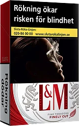 Red Label 20-p