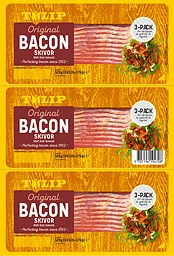 Bacon 3-pack