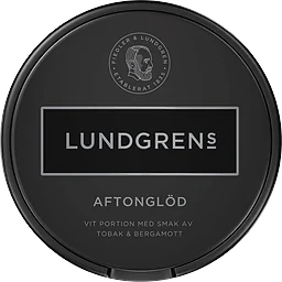 Aftonglöd