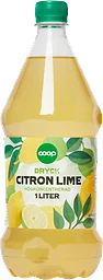 Saft Citron & lime