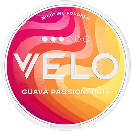 Guava Passionfruit