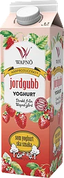 Yoghurt Jorgubb 2.7%