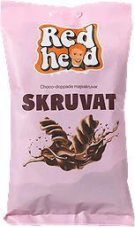 Majsskruvar Choklad