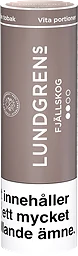 Fjällskog