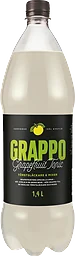 Läsk Grapefruit Tonic