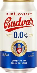 Alkoholfri öl 0.0%