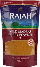 Curry Mild