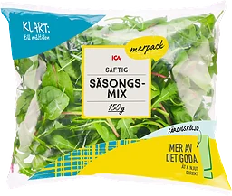 Säsongsmix