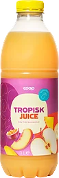 Juice tropisk